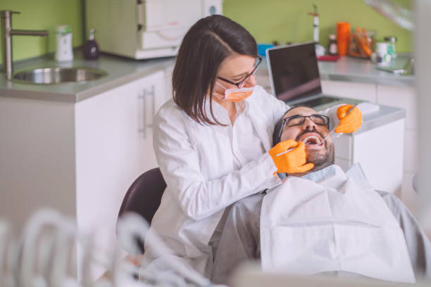 Best Broken or Chipped Tooth Repair in Lindale, TX